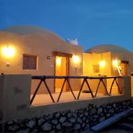 Wafla Villa Siwa Oasis Exterior photo