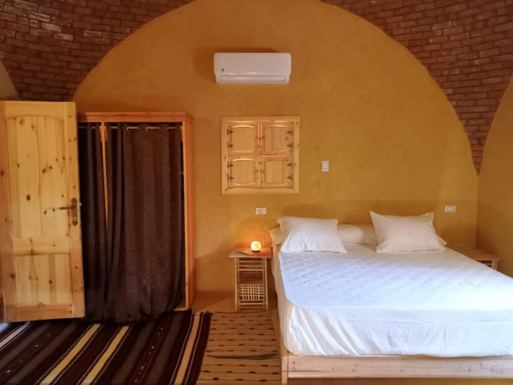 Wafla Villa Siwa Oasis Exterior photo
