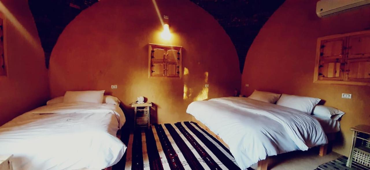 Wafla Villa Siwa Oasis Exterior photo