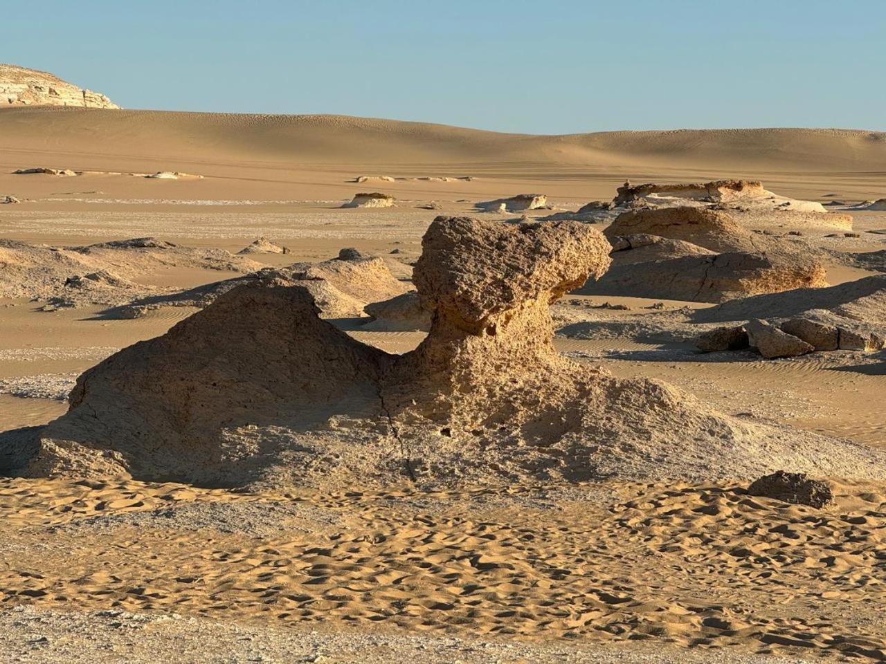 Wafla Villa Siwa Oasis Exterior photo