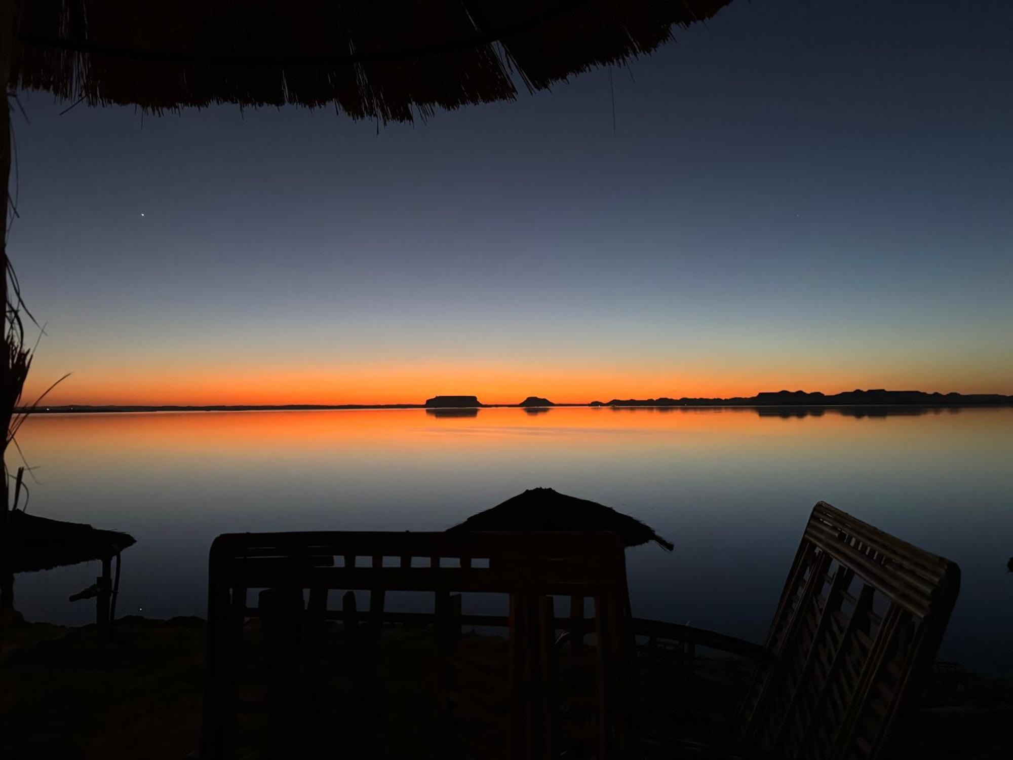 Wafla Villa Siwa Oasis Exterior photo
